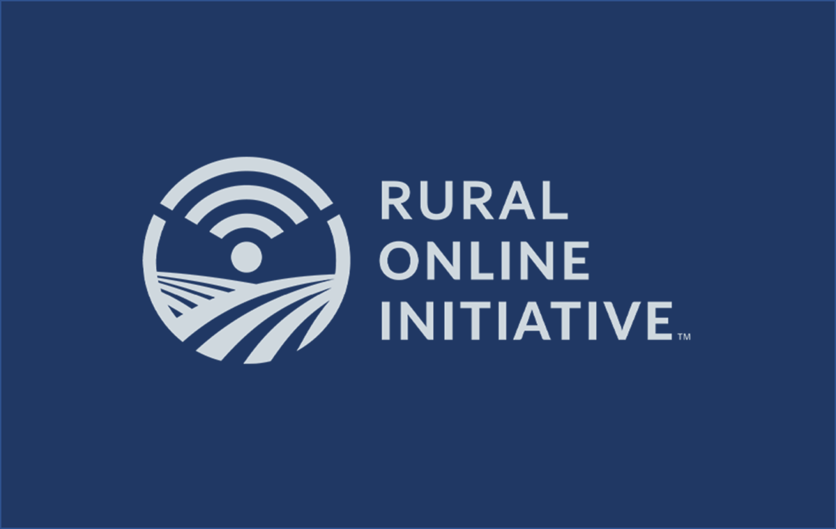 USU Extension Rural Online Initiative